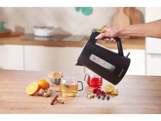 Чайник электрический GORENJE K17OPB